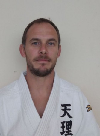 Jérémy MACHURET