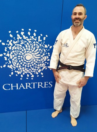 Sébastien CHAMARD