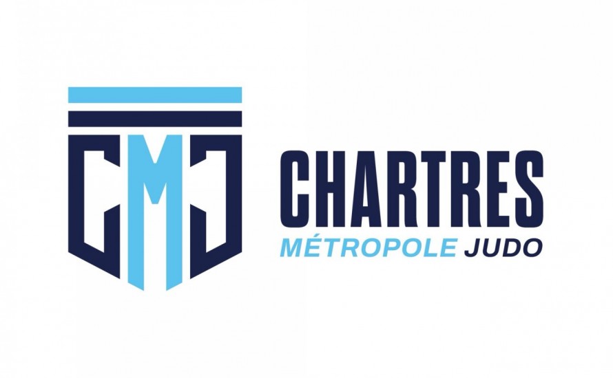 Le Dojo beauceron et C'Chartres Judo se regroupent pour devenir CHARTRES METROPOLE JUDO