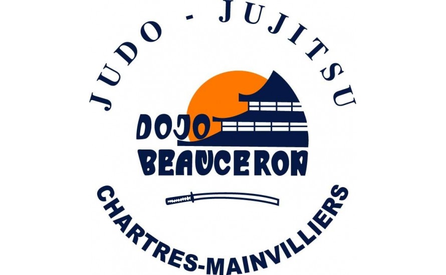 Logo du DOJO BEAUCERON