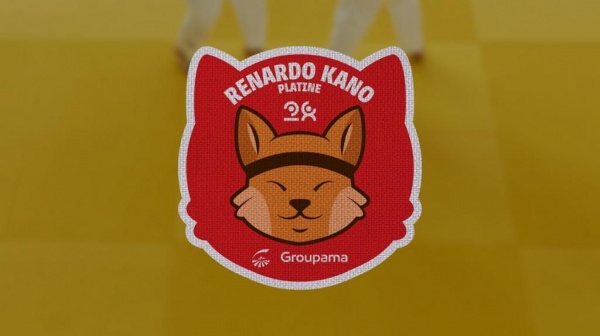 3ème animation Renardo Kano de la saison, samedi 28 Mars 2026